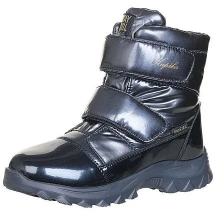 Ботинки зимние Kapika [83-876-10]