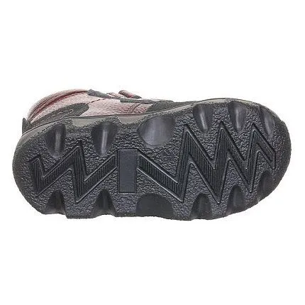 Ботинки деми BOTTILINI  [71-388-10]