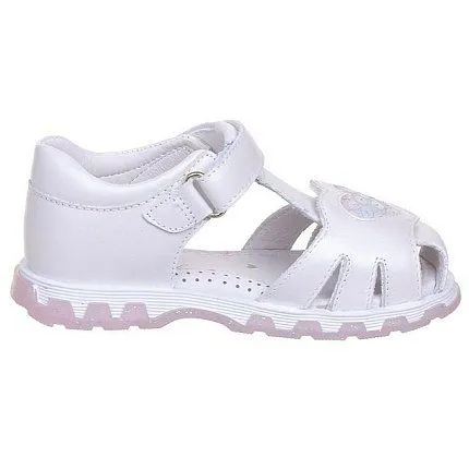 Туфли летние открытые  Kapika [31-400-10]