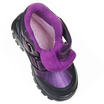 Ботинки деми Kapika [71-922-10]