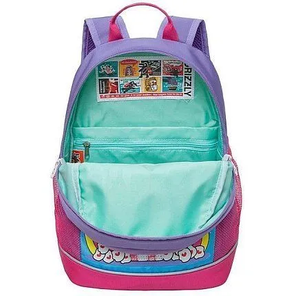 Рюкзак GRIZZLY [60-714-20]