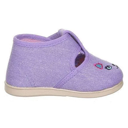 Туфли домашние КОТОФЕЙ [11-231-10]