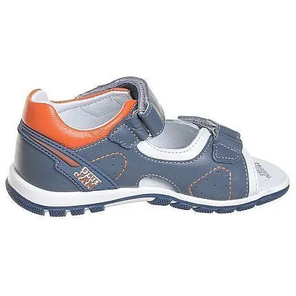 Туфли летние открытые  BOTTILINI  [32-544-10]