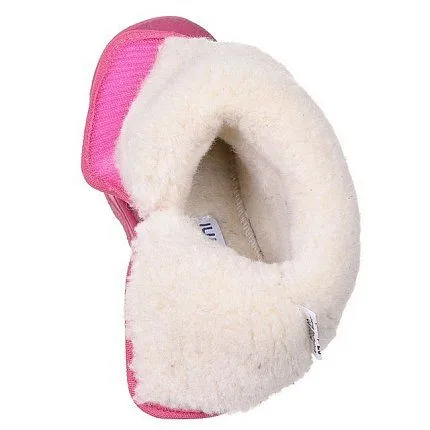 Сапоги зимние BOTTILINI  [82-618-10]