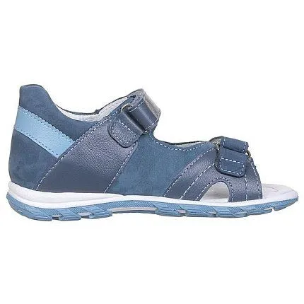 Туфли летние открытые  Ligolambi [32-155-10]