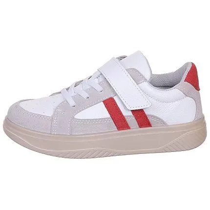 Полуботинки деми 73-438-10 Полуботинки деми КОТОФЕЙ 532356-11