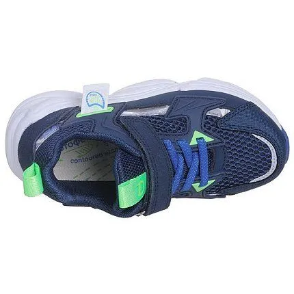 Кроссовки КОТОФЕЙ [92-579-10]