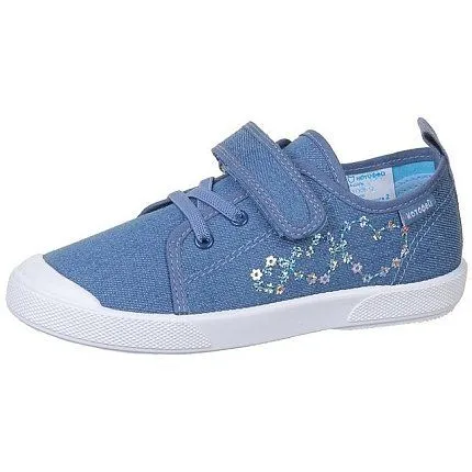 Кеды КОТОФЕЙ [93-193-10]