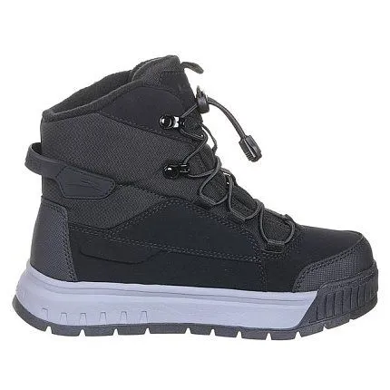 Ботинки зимние Kapika [83-666-10]