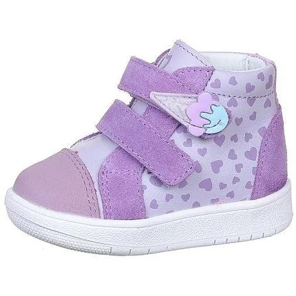 Ботинки деми КОТОФЕЙ [71-459-10]