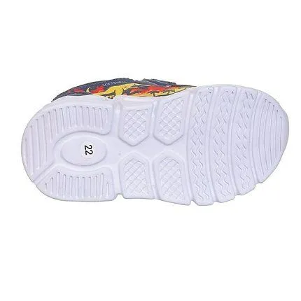 Кроссовки КОТОФЕЙ [91-675-10]