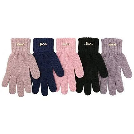 Перчатки Теплыши [60-446-10]