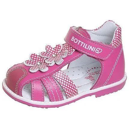 Туфли летние открытые  BOTTILINI  [31-588-10]
