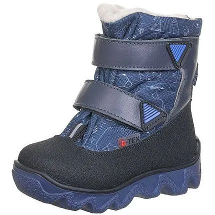 Ботинки деми BOTTILINI  [71-396-10]