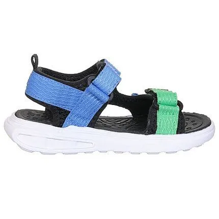 Туфли летние открытые пляж КОТОФЕЙ [22-516-10]