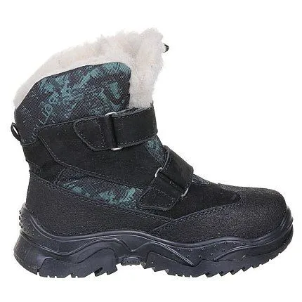 Ботинки зимние BOTTILINI  [82-112-10]