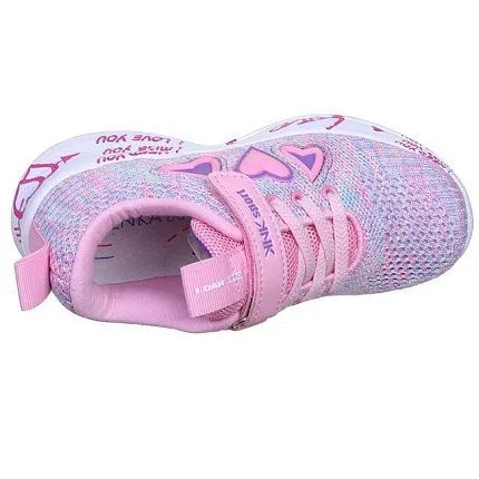 Кроссовки Kenka [92-192-10]