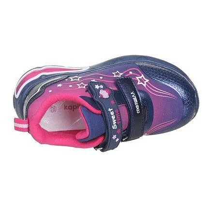 Кроссовки Kapika [91-837-10]