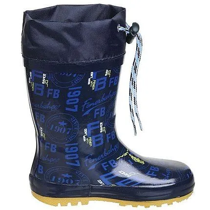 Сапоги резиновые Kapika [02-082-10]