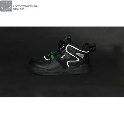 Ботинки деми Kapika [73-284-10]