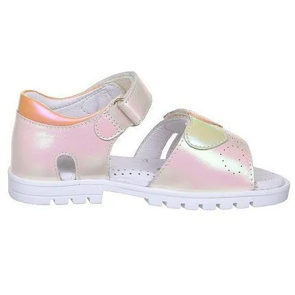 Туфли летние открытые  Kapika [32-063-10]