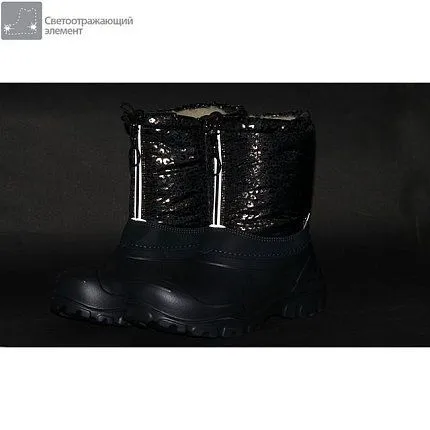 Сноубутсы КОТОФЕЙ [83-452-10]