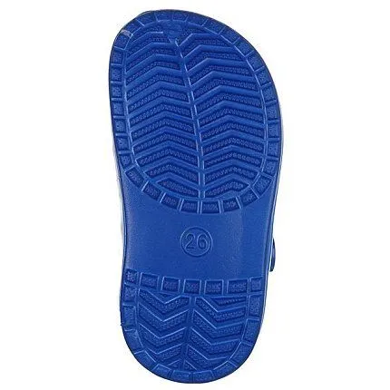 Пантолеты пляж FLAMINGO [22-263-10]