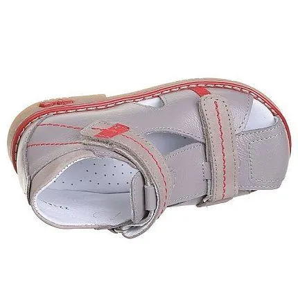 Туфли летние открытые  ТОТТО [31-817-10]