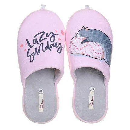 Тапочки BADEN KIDS [14-178-20]