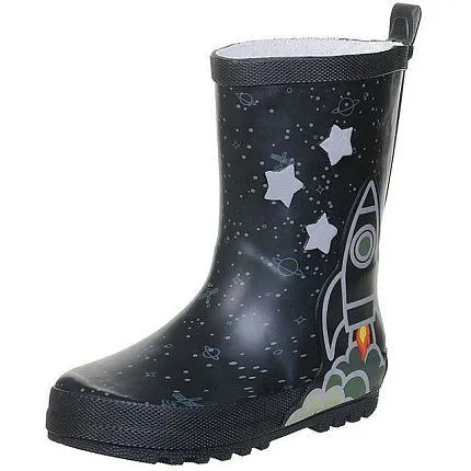 Сапоги резиновые Kapika [02-240-10]