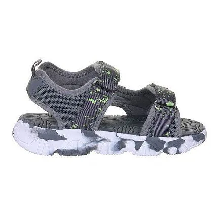 Туфли летние открытые пляж ANTILOPA [22-593-10]