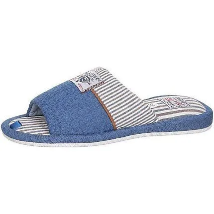 Туфли домашние LUCKYLAND [13-204-10]