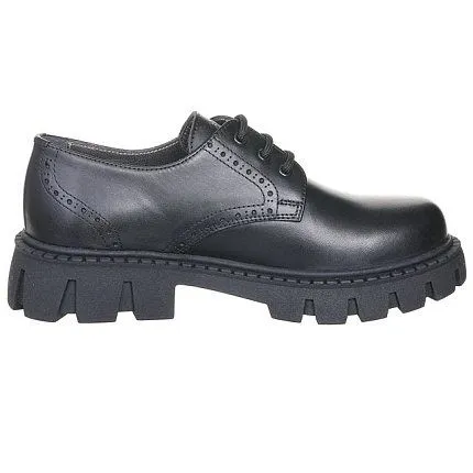 Полуботинки деми Kapika [74-661-20]