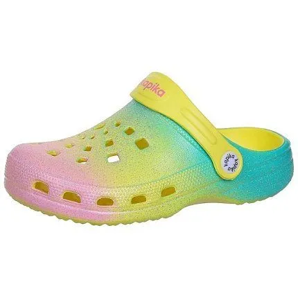 Пантолеты пляж Kapika [23-363-10]