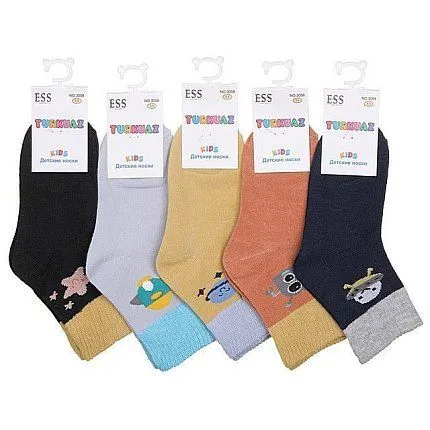 Носки ESS  [61-293-10]