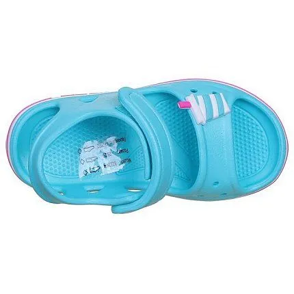 Туфли летние открытые пляж Kapika [22-552-10]