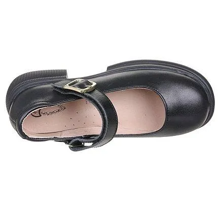 Туфли КОТОФЕЙ [43-339-10]