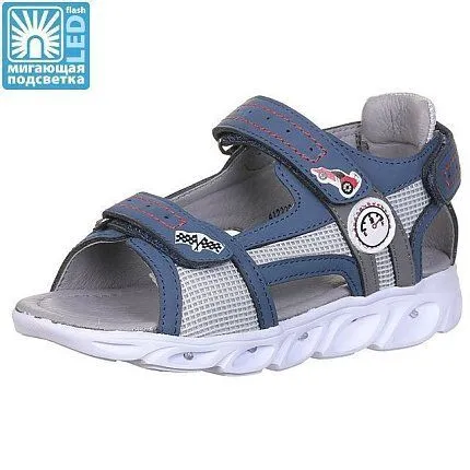 Сандалии Ligolambi [32-100-10]