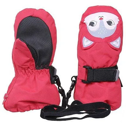 Варежки OLDOS [62-274-10]