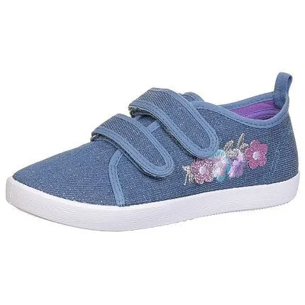 Кеды КОТОФЕЙ [93-968-10]