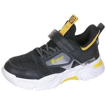 Полуботинки спорт Ligolambi [94-177-20]