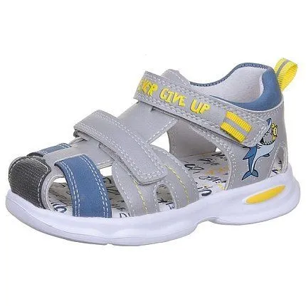 Туфли летние открытые  Kenka [31-336-10]