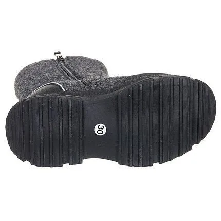 Валенки Kapika [82-260-10]