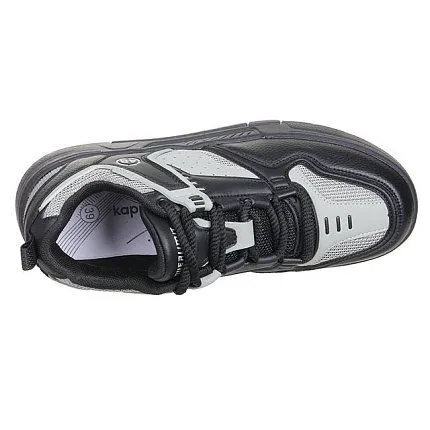 Полуботинки деми Kapika [74-803-10]