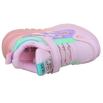 Кроссовки Ulet [92-385-10]