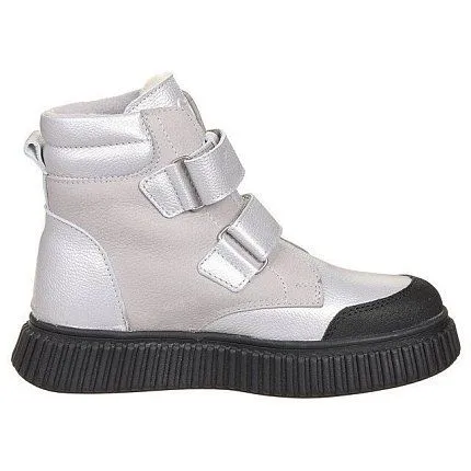 Ботинки зимние КОТОФЕЙ [83-602-10]