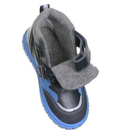 Ботинки деми КОТОФЕЙ [72-437-10]