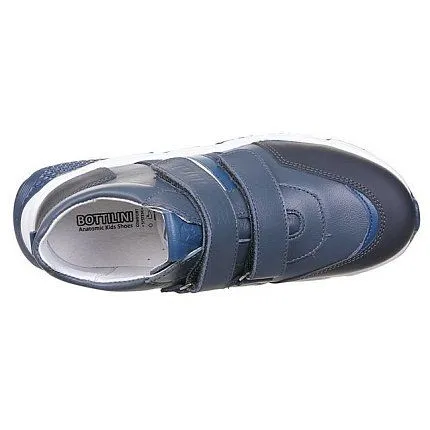 Ботинки деми BOTTILINI  [73-407-10]