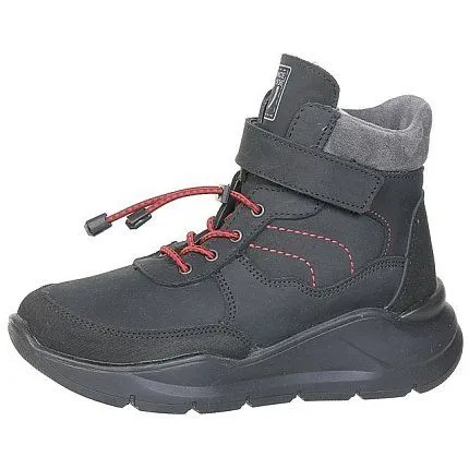 Ботинки зимние КОТОФЕЙ [83-801-10]