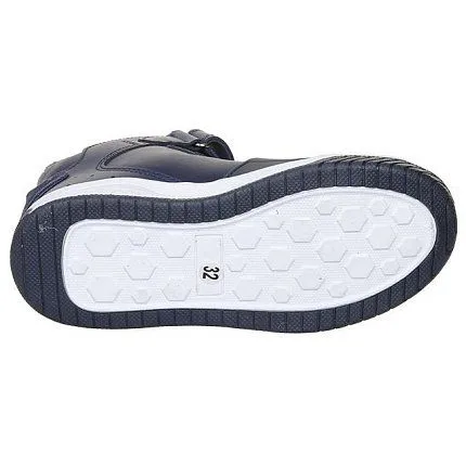 Ботинки деми КОТОФЕЙ [73-952-10]